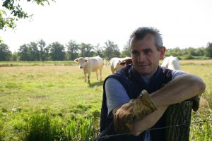 Laiterie du Forez : ancrage local