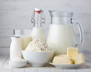 Produits laitiers : les mots | Lait du Forez Actus