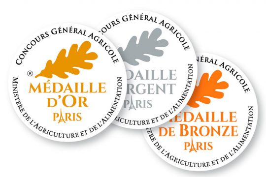concours general agricole 2022