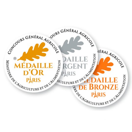 concours general agricole 2022